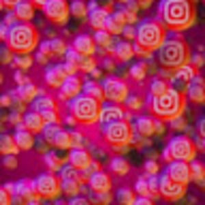 Meet your Posher, Instagram